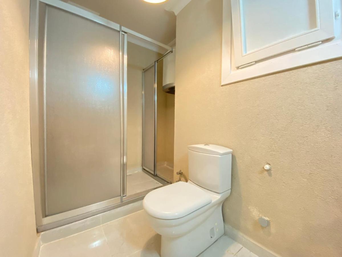 Appartement Chic Flat Near Shopping Malls In Sisli Istambul